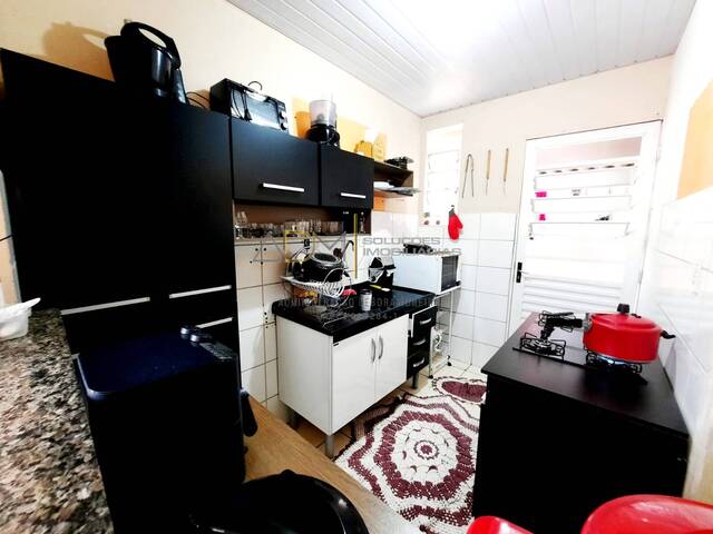 #CA01080 - Casa para Venda em Botucatu - SP