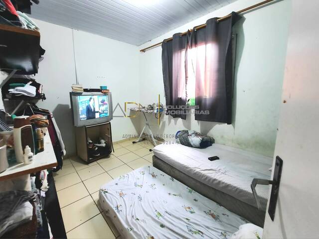 Casa para Venda em Botucatu - 4