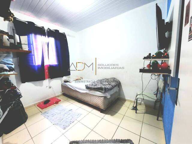 Casa para Venda em Botucatu - 5