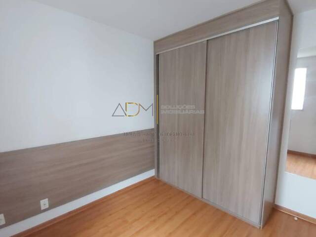 Apartamento para Venda em Botucatu - 4