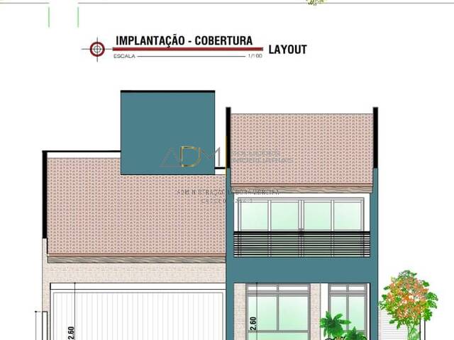 Casa em condomínio para Venda em Botucatu - 5