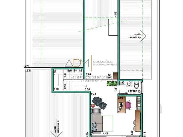 Casa em condomínio para Venda em Botucatu - 4