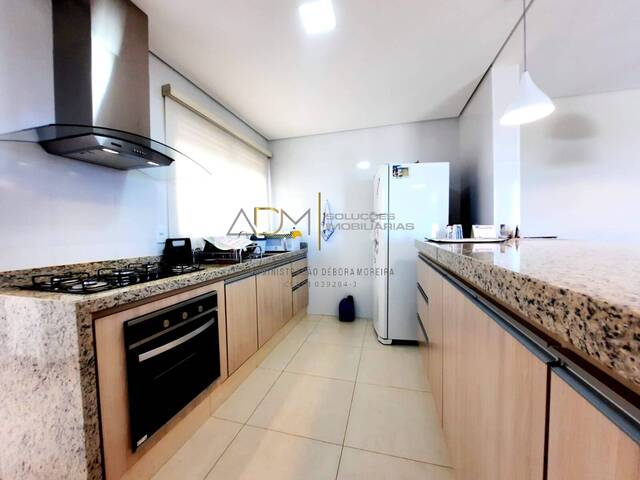 Apartamento para Venda em Botucatu - 5
