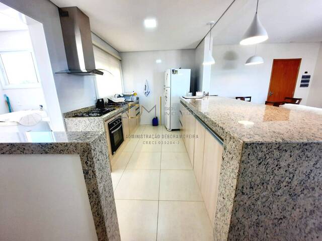 Apartamento para Venda em Botucatu - 4