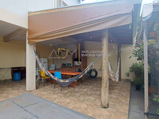 Casa para Venda em Botucatu - 4