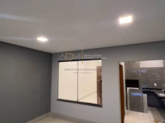 Casa para Venda em Botucatu - 2