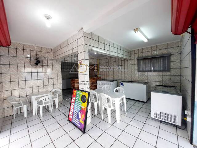 Casa para Venda em Botucatu - 4