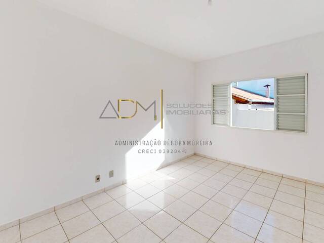 Casa para Venda em Botucatu - 4