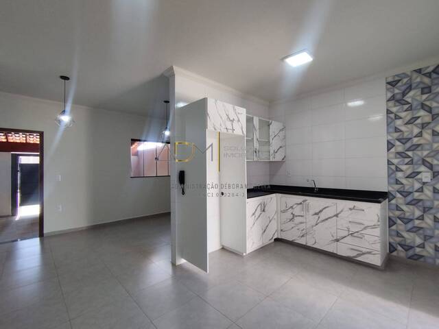 Casa para Venda em Botucatu - 2