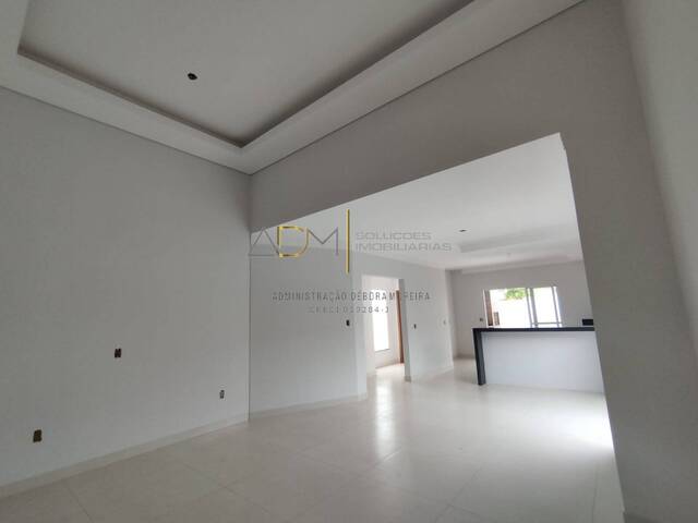 Casa para Venda em Botucatu - 4