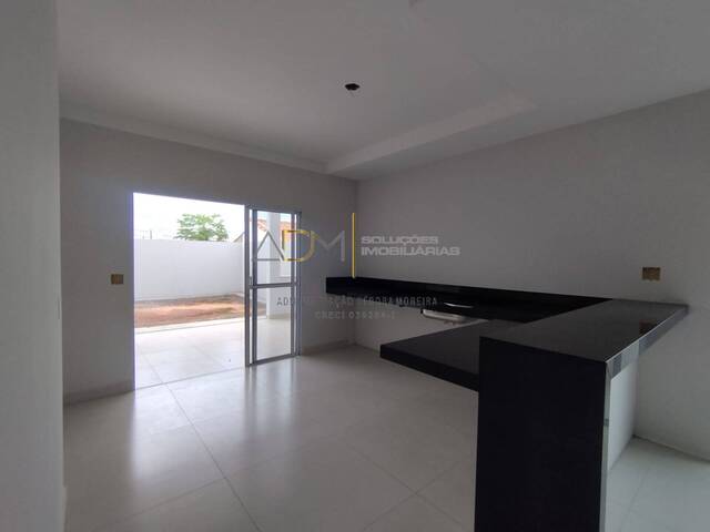 Casa para Venda em Botucatu - 2