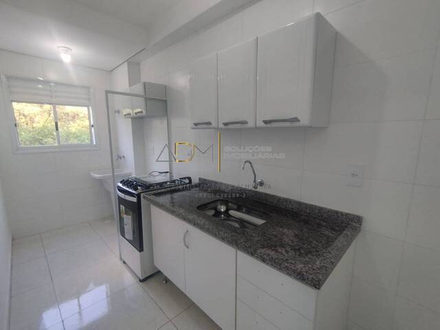 Apartamento para Locação em Botucatu - 5