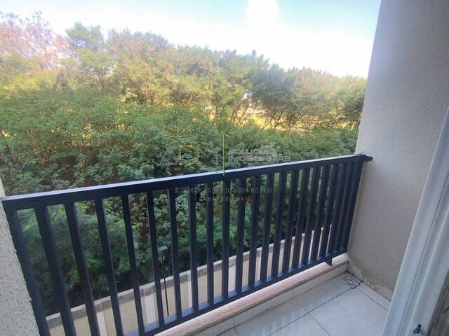 Apartamento para Locação em Botucatu - 4