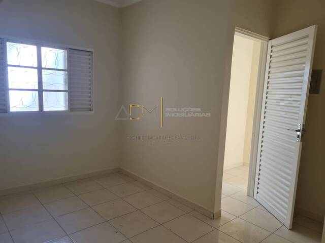 Casa para Locação em Botucatu - 4