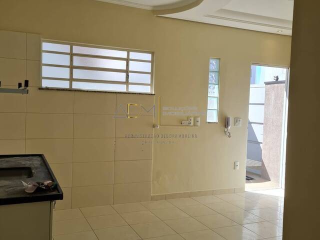 Casa para Locação em Botucatu - 5