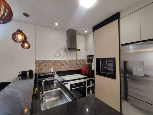 Casa para Venda em Botucatu - 5