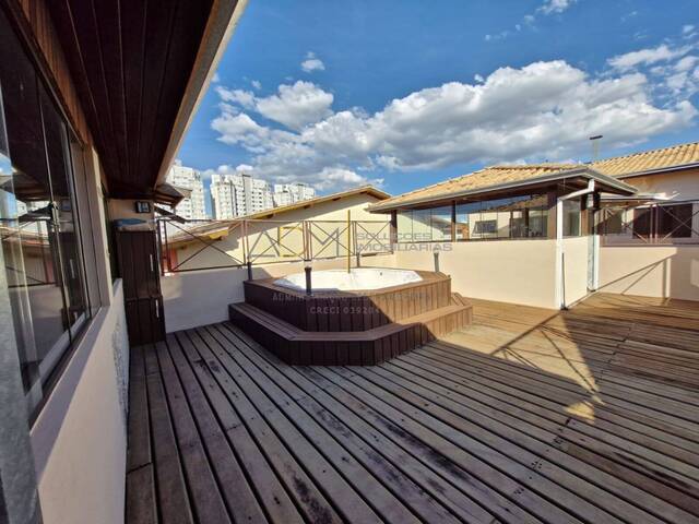 Casa para Venda em Botucatu - 3