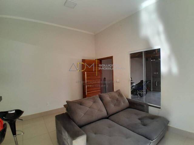 Casa para Venda em Botucatu - 5