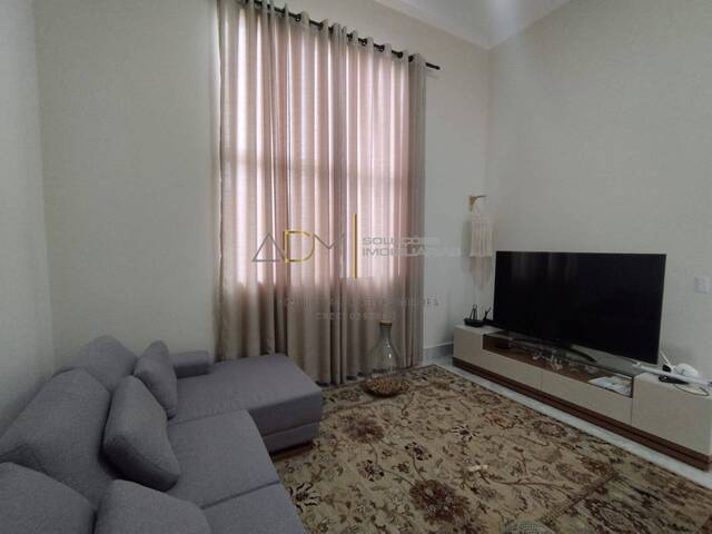 Casa para Venda em Botucatu - 5