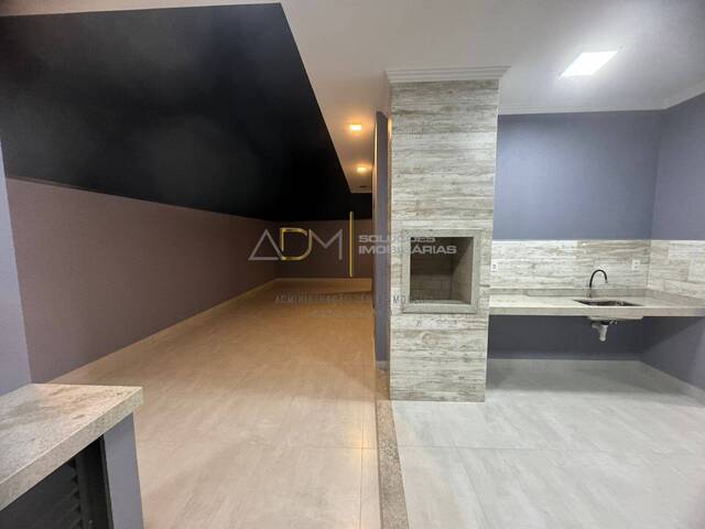 Casa para Venda em Botucatu - 4