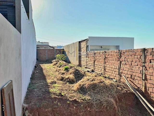 Terreno para Venda em Botucatu - 2