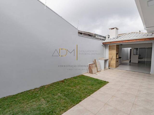 Casa para Venda em Botucatu - 5