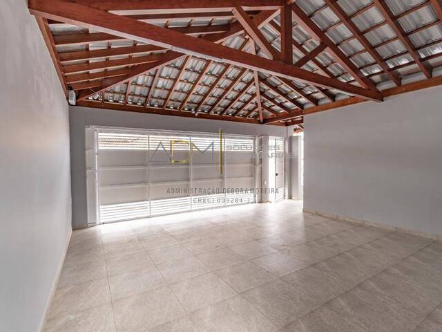 Casa para Venda em Botucatu - 4