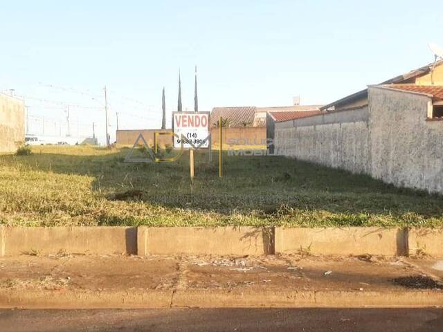 Terreno para Venda em Botucatu - 5