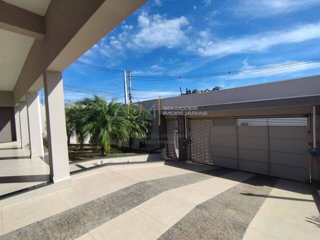 Casa para Venda em Botucatu - 5