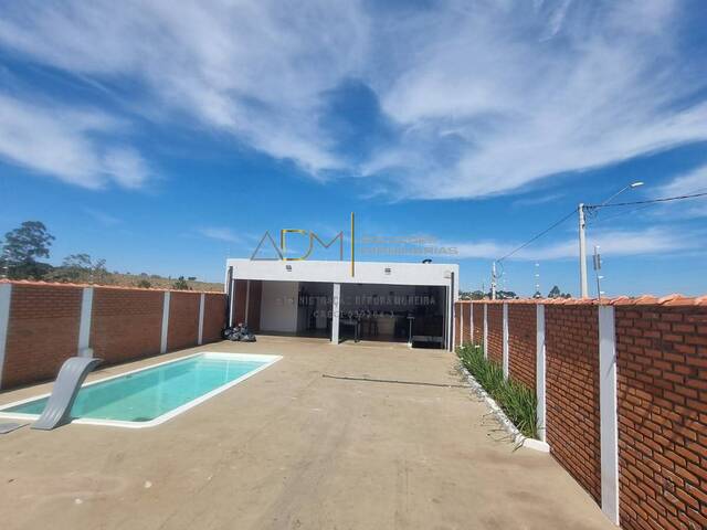 Casa para Venda em Botucatu - 4