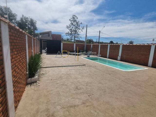 Casa para Venda em Botucatu - 5