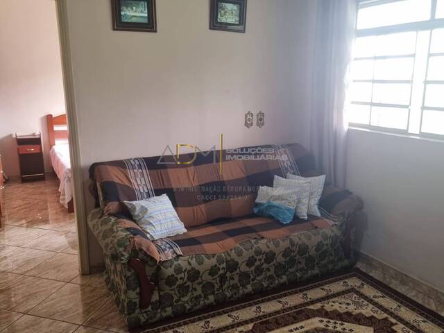 Casa para Venda em Botucatu - 5