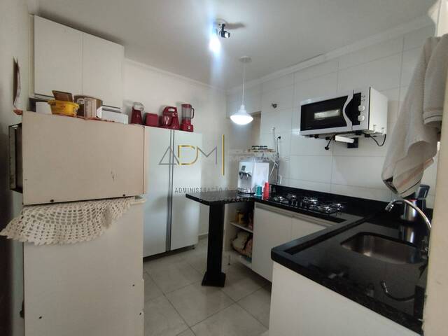 Casa para Venda em Botucatu - 5