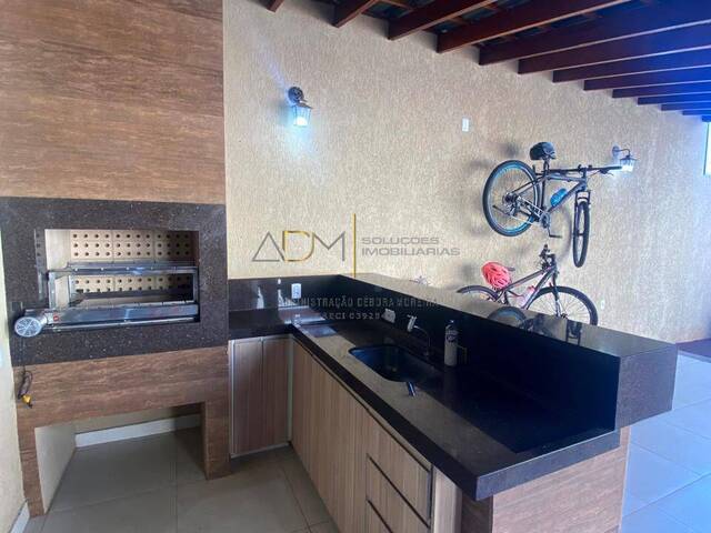 Casa para Venda em Botucatu - 5