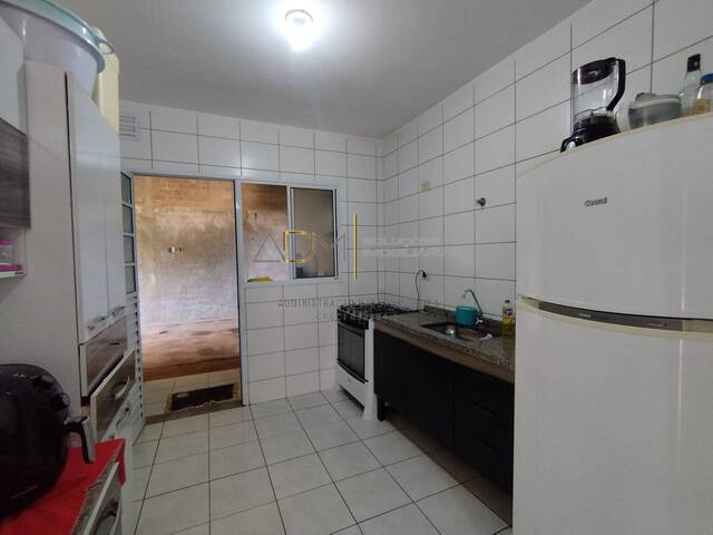 Casa para Venda em Botucatu - 5