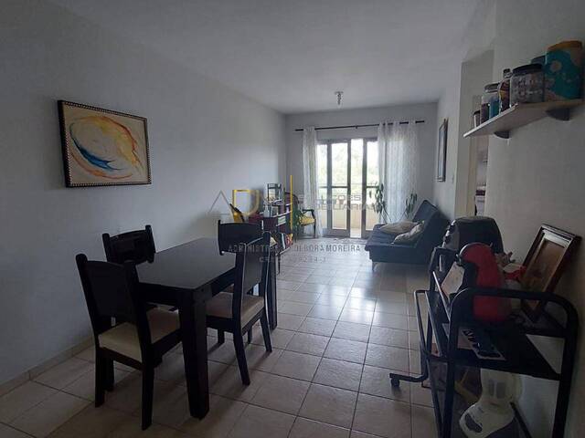 Apartamento para Venda em Botucatu - 5