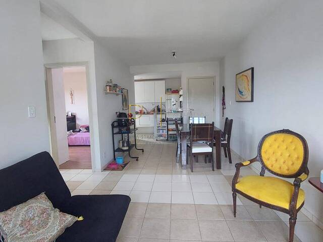 Apartamento para Venda em Botucatu - 4