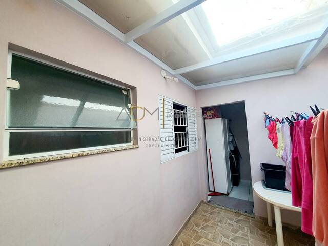 Casa para Venda em Botucatu - 4