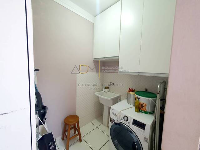 Casa para Venda em Botucatu - 5