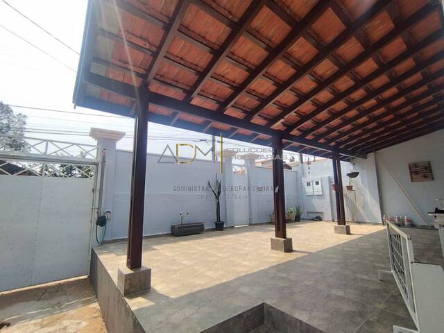 Casa para Venda em Botucatu - 4
