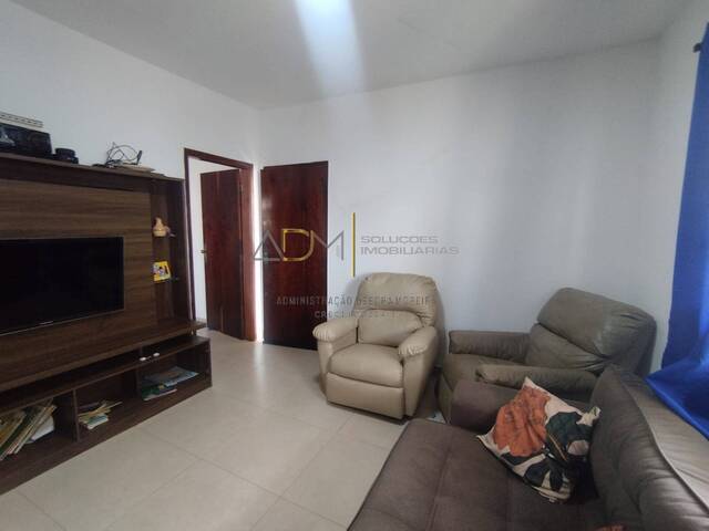 Casa para Venda em Botucatu - 5