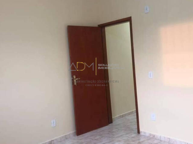 Casa para Venda em Botucatu - 4