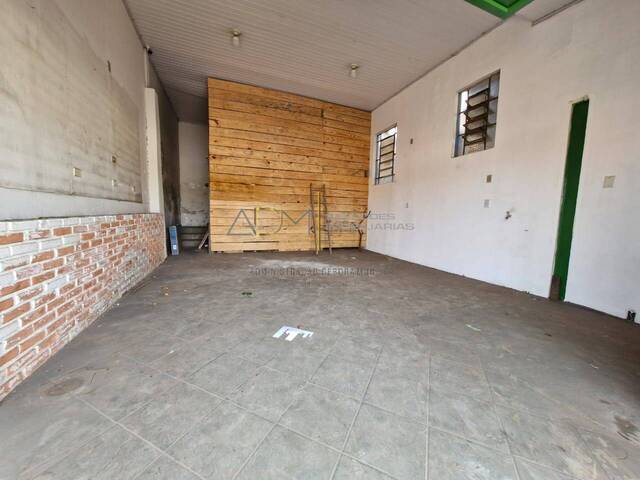 Venda em Centro - Botucatu
