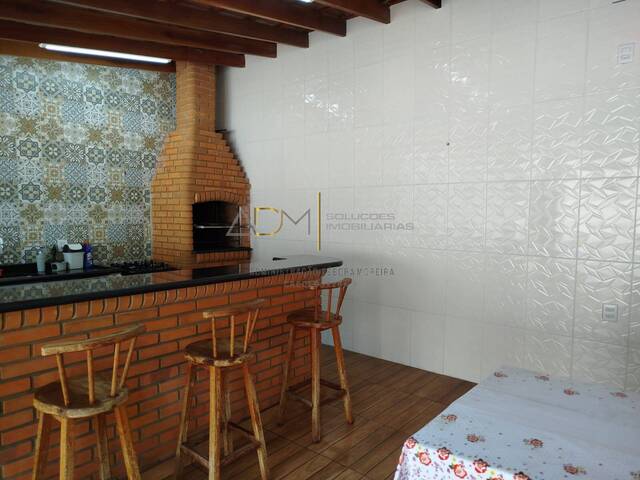 Casa para Venda em Botucatu - 5