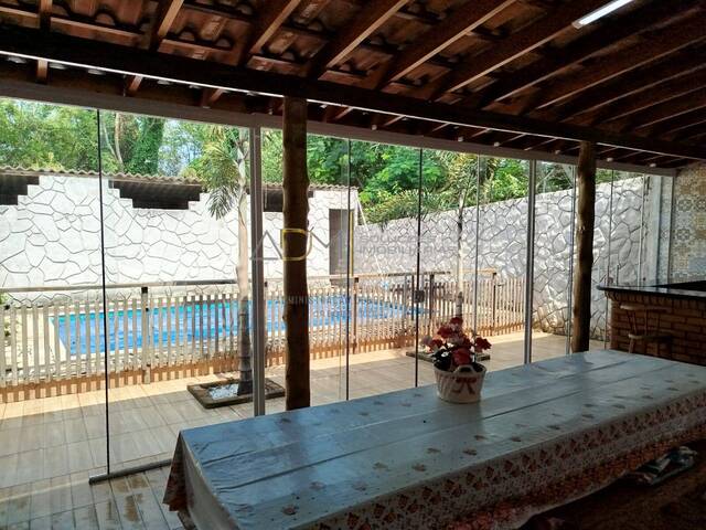 Casa para Venda em Botucatu - 4