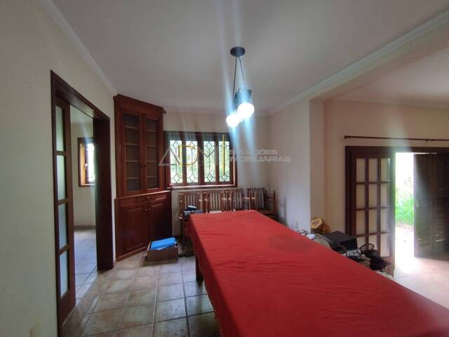 Casa para Venda em Botucatu - 4