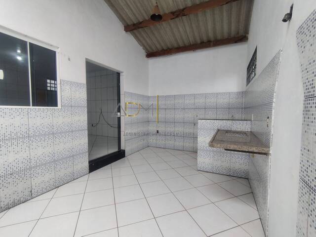Casa para Venda em Botucatu - 4