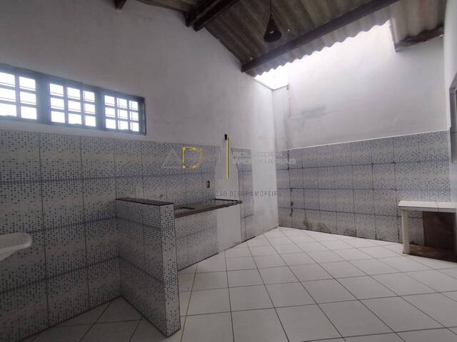 Casa para Venda em Botucatu - 5