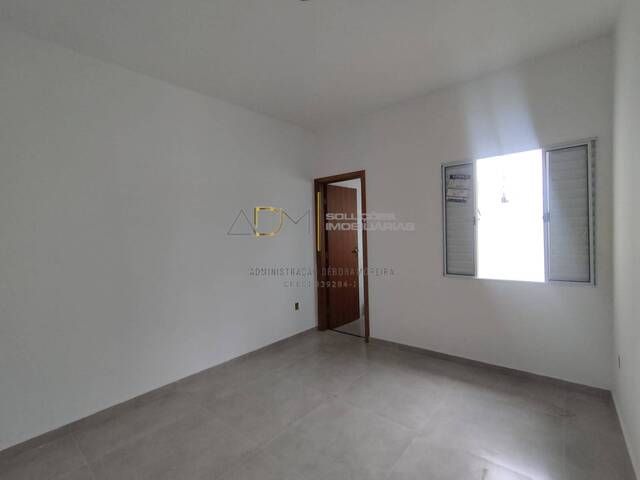 Casa para Venda em Botucatu - 4