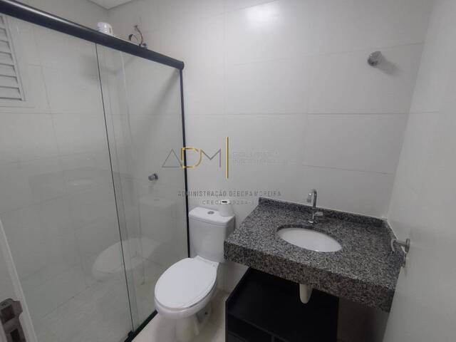 Casa para Locação em Botucatu - 5